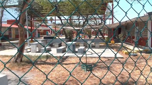 Denuncia madre agresión a su hija en CAM de San Bernabé