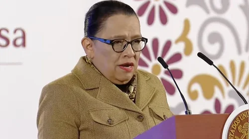 Denuncia Secretaría de Gobernación ‘excesos’ del Poder Judicial