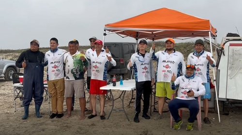 Matamoros impulsa economía con deporte y cultura
