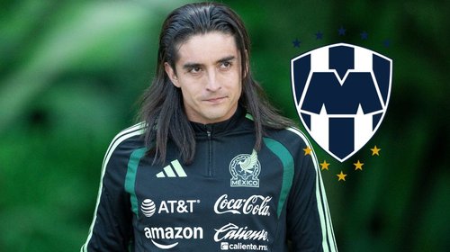 Carlos Acevedo sería del interes de Rayados para el Apertura 2026