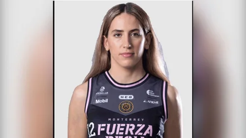 Alejandra Rovira estará de regreso en Fuerza Regia Femenil
