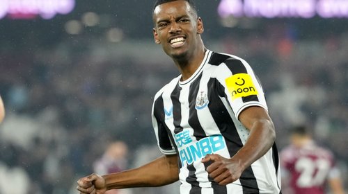 Liverpool ficha a Isak por $170 mdd; rompe récord en Inglaterra