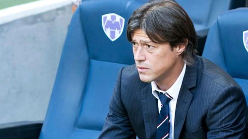 Rayados promedia un técnico por año en torneos cortos