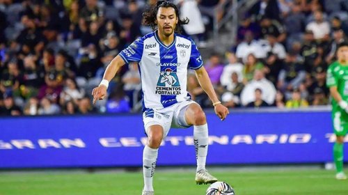 Rayados ya tendría su primer refuerzo para el Clausura 2026