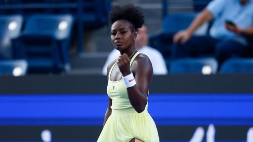 Alycia Parks vence a Rebecca Sramkova y se mete a semifinales