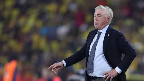 Ancelotti debuta con Brasil con un amargo empate contra Ecuador