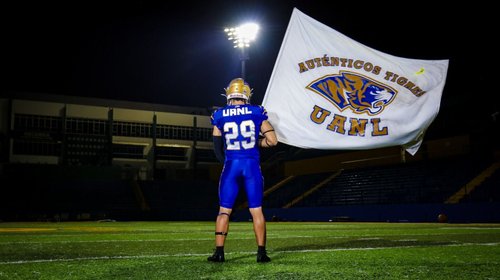 ¿Habrá otro Clásico Regio Estudiantil en la Final de la ONEFA?