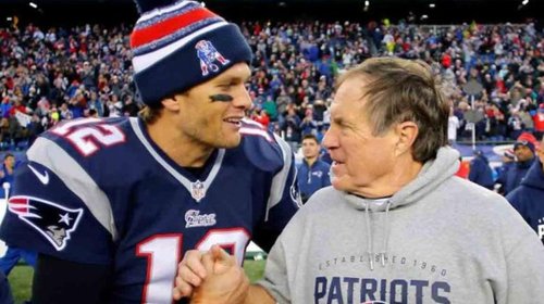 Critican que Belichick no entre al Salón de la Fama en 2026