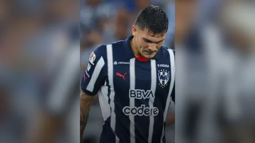 Empiezan las bajas en el Monterrey de cara al Clausura 2024