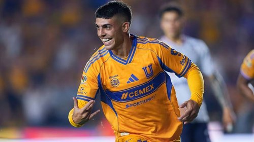 Boca Juniors estaría interesado en llevarse a Brunetta