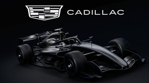 Cadillac supera el 'crash test' y avanza hacia la F1