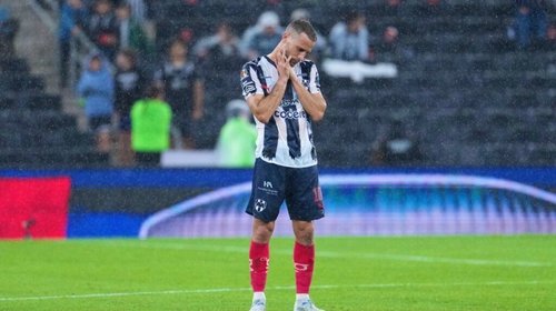 Sergio Canales ya tendría acuerdo con el Racing de Santander
