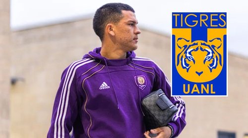 Tigres amarra a César Araujo y confirma salida de Antuna