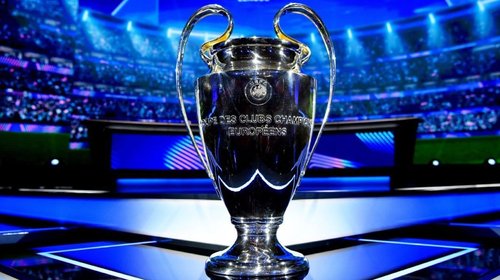 Listos los clasificados a octavos de final de la Champions 2026