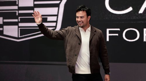 'La F1 actual no es divertida y nadie la entiende': 'Checo' Pérez