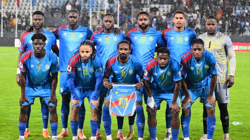 Cancelan amistoso de RD Congo por preocupaciones de ébola