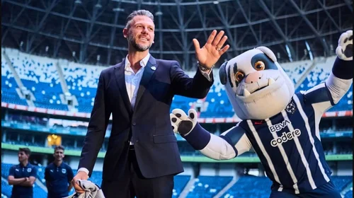 Rayados registrará 12 técnicos… ¡en los últimos 12 años!
