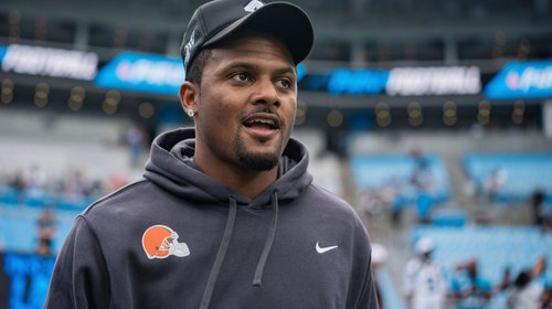 Últimas demandas contra Deshaun Watson son desestimadas