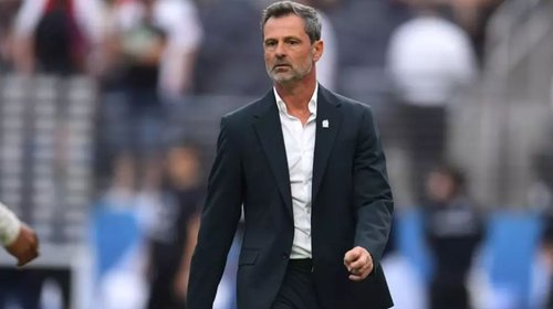 Atlas empata 3-3 en el regreso de Diego Cocca a México