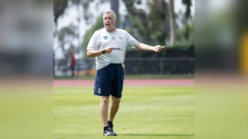 Mamma mia: Rayados no ha ganado ante clubes italianos