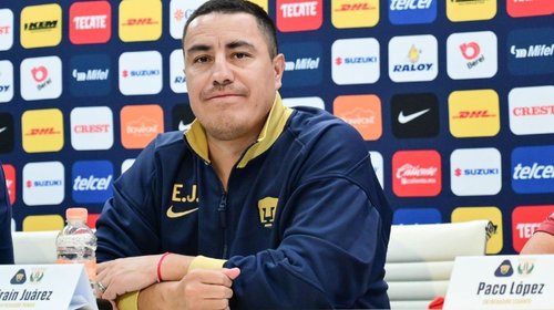 Futuro de Efraín Juárez sigue en duda pese que jugará la final