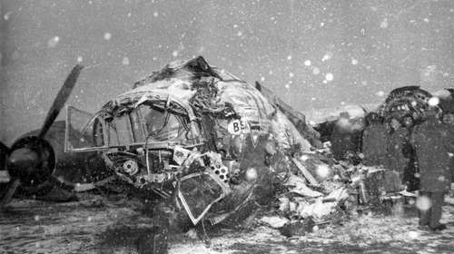 Accidentes aéreos han devastado a equipos deportivos