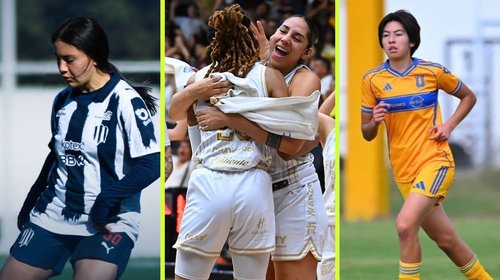 ¡Chicas superpoderosas!, en el deporte regio femenil