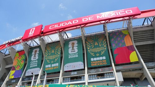 En la justa veraniega, el Tricolor pierde fuerza fuera de la CDMX