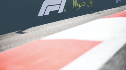 ‘Ya rugen los motores…’, arranca el Gran Premio de México