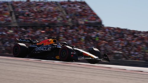 La fiesta de la F1 llegará a la CDMX el próximo fin de semana