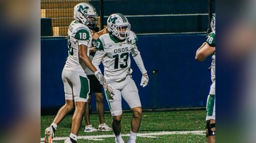 ¡Qué ‘oso’! FIME vence 28-6 a Arquitectura y liga 23 victorias