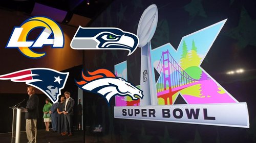 Definidas las Finales de Conferencia rumbo al Super Bowl LX