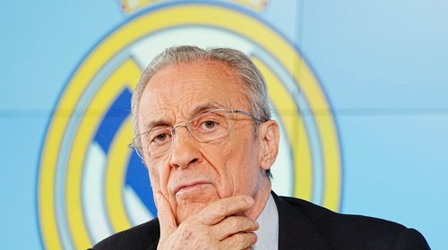 Florentino Pérez seguirá como presidente del Madrid hasta 2030