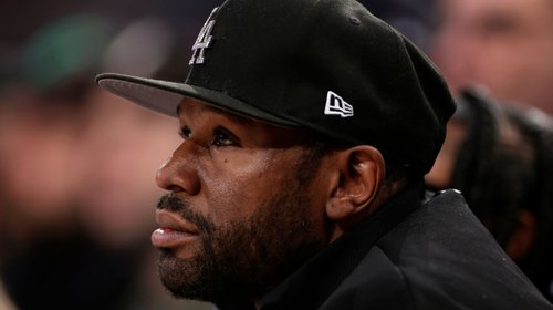 Floyd Mayweather enfrenta cargos por presunto fraude en Las Vegas