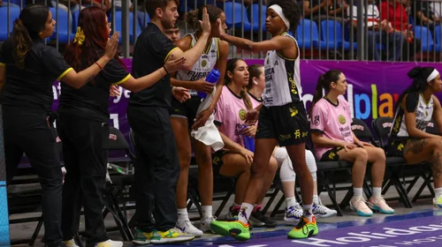 Fuerza Regia Femenil registra seis victorias consecutivas