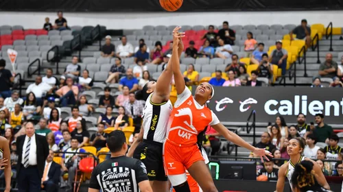 Fuerza Regia Femenil pone en peligro su pase a la Final de Zona