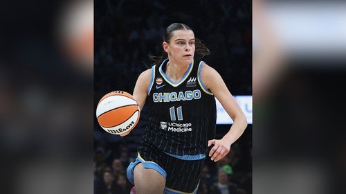 Gabriela Jáquez lidera triunfo de Chicago con actuación histórica