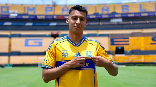 Buscará Edgar ‘el Gacelo’ López ‘rugir’… ¡pero con goles!