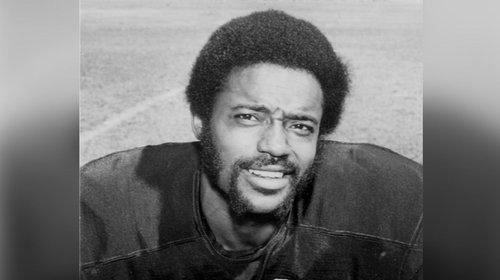 Fallece leyenda de Raiders George Atkinson a los 78 años