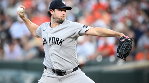Gerrit Cole domina y Yankees completa barrida ante Orioles