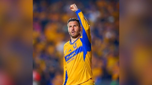 Tigres no sabe lo que es perder con un extranjero en el 'Volcán'