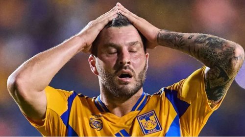 Uno de seis: Tigres solo ha ganado un partido en 30 días