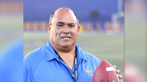 Se extraña el grito de guerra de Edgardo ‘El Biónico’ González