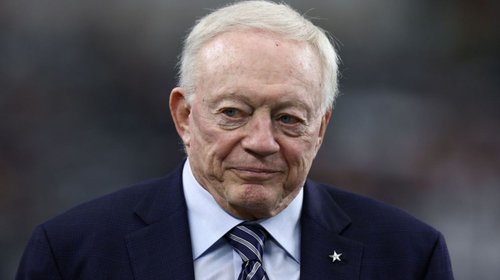 Jerry Jones asume responsabilidad por el fracaso de Dallas