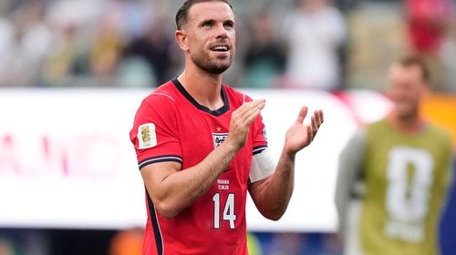 Se lesiona jugador de Inglaterra durante festejos