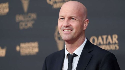 Jordi Cruyff será el nuevo director técnico del Ajax