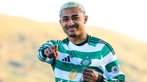 Julián Araujo estaría en la mira de Cruz Azul y Rayados