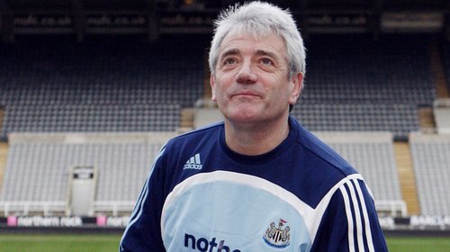 Muere a los 75 años Kevin Keegan, leyenda del futbol inglés