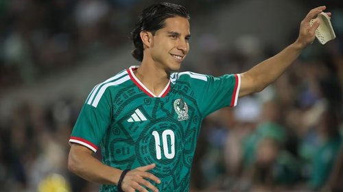 Lainez sería el primer descarte del 'Vasco' para el Mundial