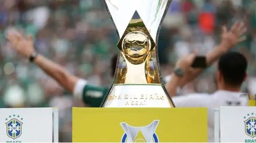 Brasil usará fuera de juego automático en su liga desde 2026